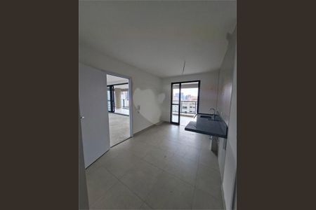 Apartamento à venda com 4 quartos, 184m² em Perdizes, São Paulo