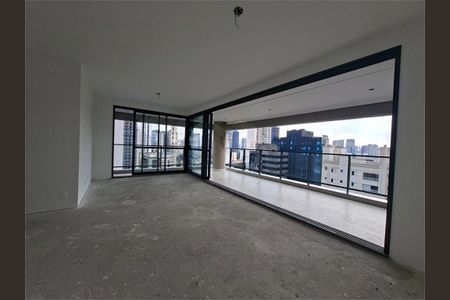 Apartamento à venda com 4 quartos, 184m² em Perdizes, São Paulo