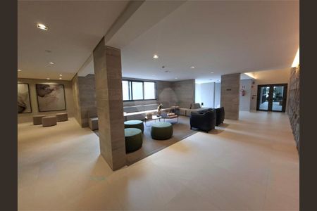 Apartamento à venda com 4 quartos, 184m² em Perdizes, São Paulo