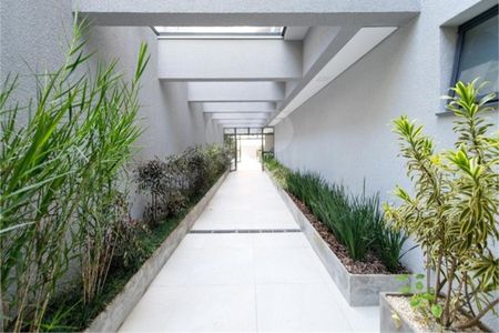 Apartamento à venda com 1 quarto, 22m² em Vila Mariana, São Paulo