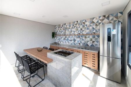 Apartamento à venda com 1 quarto, 22m² em Vila Mariana, São Paulo