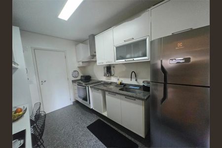 Apartamento à venda com 2 quartos, 112m² em Jardim Paulista, São Paulo