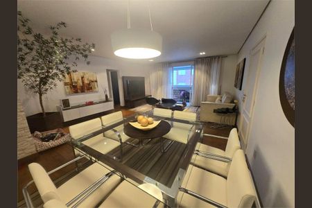 Apartamento à venda com 2 quartos, 112m² em Jardim Paulista, São Paulo