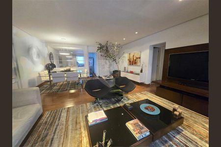Apartamento à venda com 2 quartos, 112m² em Jardim Paulista, São Paulo
