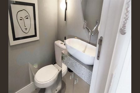 Apartamento à venda com 2 quartos, 69m² em Pinheiros, São Paulo