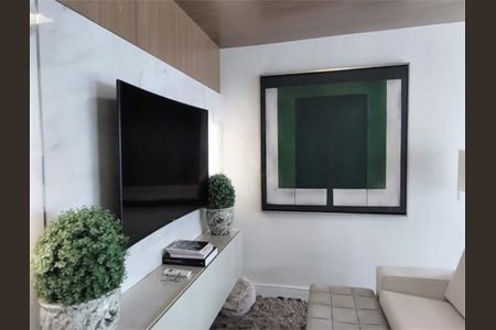 Apartamento à venda com 2 quartos, 69m² em Pinheiros, São Paulo