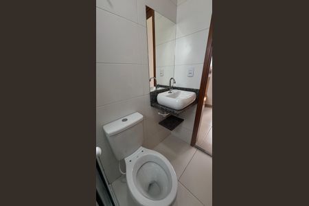 Apartamento para alugar com 14m², 1 quarto e 1 vaga Apartamento para alugar com 14m², 1 quarto e 1 vagaBanheiro