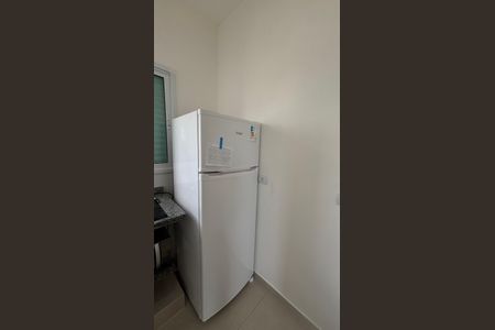 Apartamento para alugar com 14m², 1 quarto e 1 vaga Apartamento para alugar com 14m², 1 quarto e 1 vagaStudio
