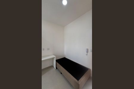 Studio de apartamento para alugar com 1 quarto, 14m² em Vila São Pedro, Santo André