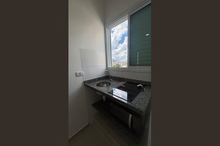 Apartamento para alugar com 14m², 1 quarto e 1 vaga Apartamento para alugar com 14m², 1 quarto e 1 vagaStudio