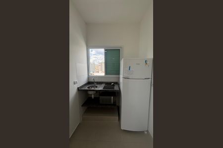 Apartamento para alugar com 14m², 1 quarto e 1 vaga Apartamento para alugar com 14m², 1 quarto e 1 vagaStudio