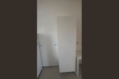 Studio de apartamento para alugar com 1 quarto, 14m² em Vila São Pedro, Santo André