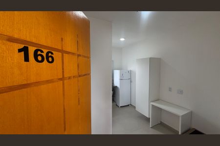 Studio de apartamento para alugar com 1 quarto, 14m² em Vila São Pedro, Santo André