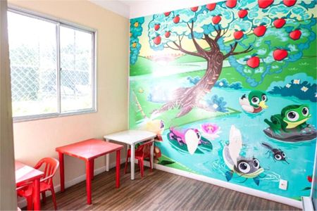 Apartamento à venda com 3 quartos, 63m² em Jardim Assuncao, São Paulo