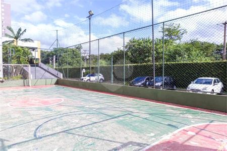 Apartamento à venda com 3 quartos, 63m² em Jardim Assuncao, São Paulo