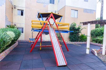 Apartamento à venda com 3 quartos, 63m² em Jardim Assuncao, São Paulo