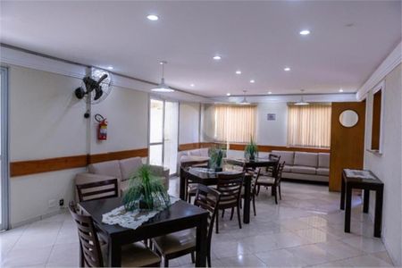 Apartamento à venda com 3 quartos, 63m² em Jardim Assuncao, São Paulo