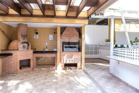 Apartamento à venda com 3 quartos, 63m² em Jardim Assuncao, São Paulo