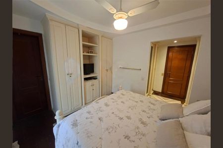 Apartamento à venda com 4 quartos, 135m² em Vila Progredior, São Paulo