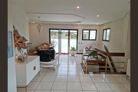 Apartamento à venda com 4 quartos, 135m² em Vila Progredior, São Paulo