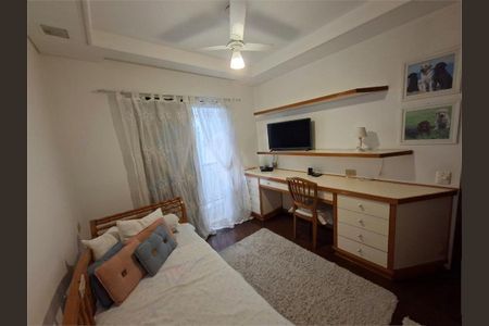 Apartamento à venda com 4 quartos, 135m² em Vila Progredior, São Paulo