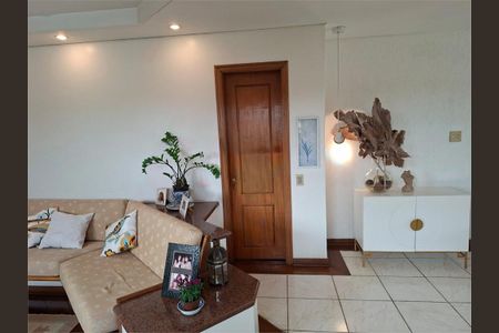 Apartamento à venda com 4 quartos, 135m² em Vila Progredior, São Paulo