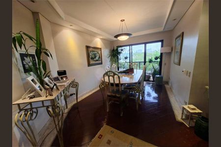 Apartamento à venda com 4 quartos, 135m² em Vila Progredior, São Paulo