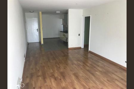 Apartamento à venda com 108m², 3 quartos e 1 vaga