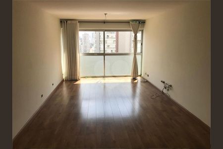 Apartamento à venda com 108m², 3 quartos e 1 vaga