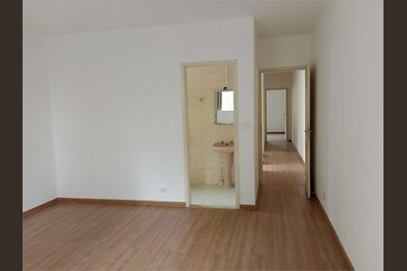 Casa à venda com 3 quartos, 256m² em Jardim Promissao, São Paulo