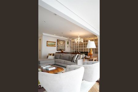 Apartamento à venda com 2 quartos, 170m² em Itaim Bibi, São Paulo