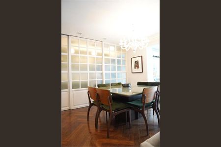 Apartamento à venda com 2 quartos, 170m² em Itaim Bibi, São Paulo