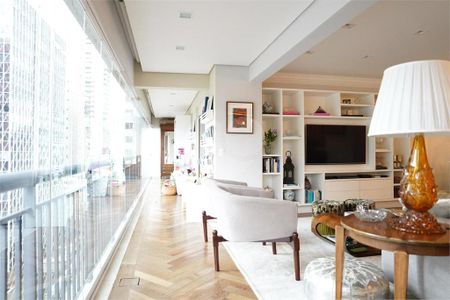 Apartamento à venda com 2 quartos, 170m² em Itaim Bibi, São Paulo