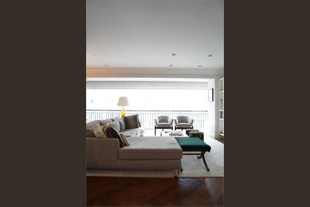 Apartamento à venda com 2 quartos, 170m² em Itaim Bibi, São Paulo