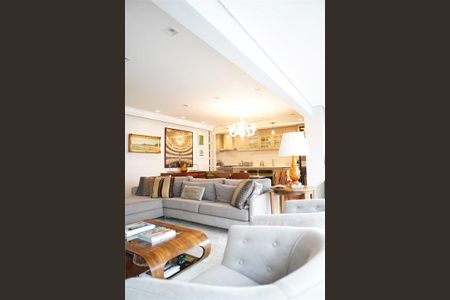 Apartamento à venda com 2 quartos, 170m² em Itaim Bibi, São Paulo