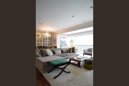 Apartamento à venda com 2 quartos, 170m² em Itaim Bibi, São Paulo