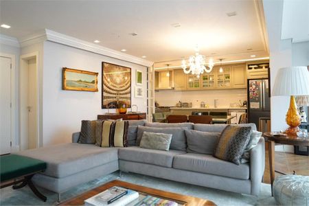 Apartamento à venda com 2 quartos, 170m² em Itaim Bibi, São Paulo