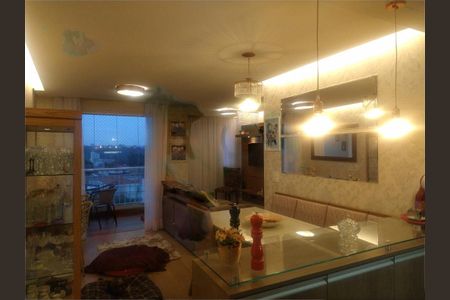 Apartamento à venda com 2 quartos, 63m² em Vila Santa Clara, São Paulo