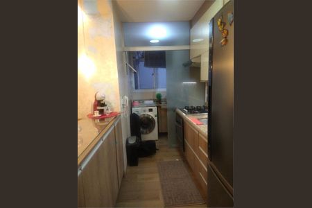 Apartamento à venda com 2 quartos, 63m² em Vila Santa Clara, São Paulo