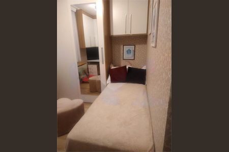 Apartamento à venda com 2 quartos, 63m² em Vila Santa Clara, São Paulo