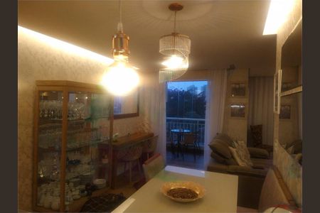 Apartamento à venda com 2 quartos, 63m² em Vila Santa Clara, São Paulo