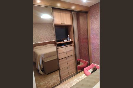 Apartamento à venda com 2 quartos, 63m² em Vila Santa Clara, São Paulo