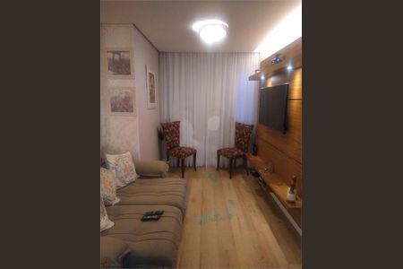 Apartamento à venda com 2 quartos, 63m² em Vila Santa Clara, São Paulo