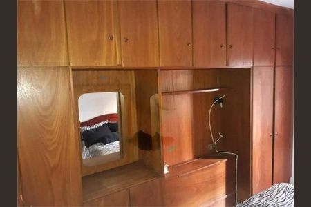 Apartamento à venda com 2 quartos, 80m² em Vila da Saúde, São Paulo