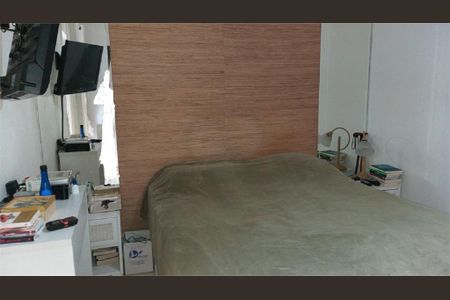 Apartamento à venda com 4 quartos, 164m² em Moema, São Paulo