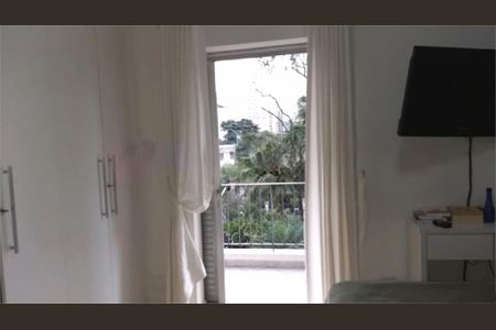 Apartamento à venda com 4 quartos, 164m² em Moema, São Paulo