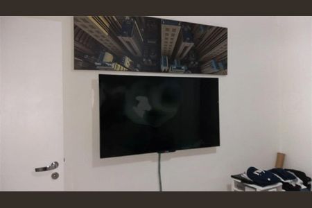 Apartamento à venda com 4 quartos, 164m² em Moema, São Paulo