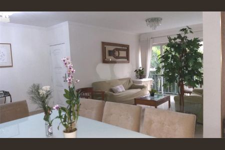 Apartamento à venda com 4 quartos, 164m² em Moema, São Paulo