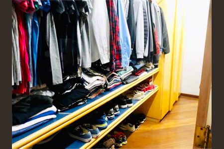 Apartamento à venda com 5 quartos, 503m² em Bosque da Saúde, São Paulo