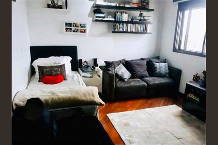 Apartamento à venda com 5 quartos, 503m² em Bosque da Saúde, São Paulo